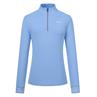 Trainingsshirt HV POLO HVPTess Lichtblauw