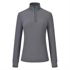 Trainingsshirt HV POLO HVPValerie Grijs