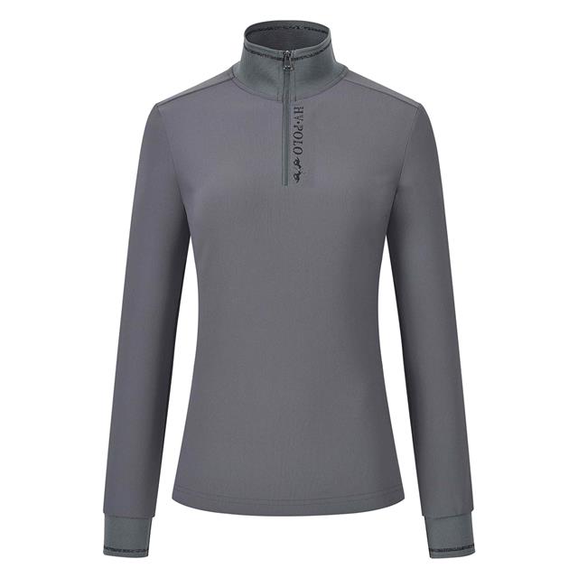 Trainingsshirt HV POLO HVPValerie Grijs