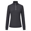 Trainingsshirt HV POLO HVPValerie Zwart