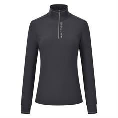 Trainingsshirt HV POLO HVPValerie Zwart