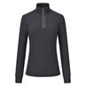 Trainingsshirt HV POLO HVPValerie Zwart