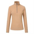 Trainingsshirt HV POLO HVPVeronique Middenbruin