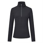 Trainingsshirt HV POLO HVPVeronique Zwart