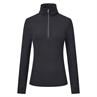 Trainingsshirt HV POLO HVPVeronique Zwart
