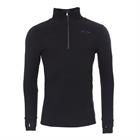 Trainingsshirt HV POLO HVPVerron Men Zwart