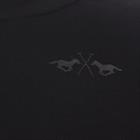 Trainingsshirt HV POLO HVPVerron Men Zwart