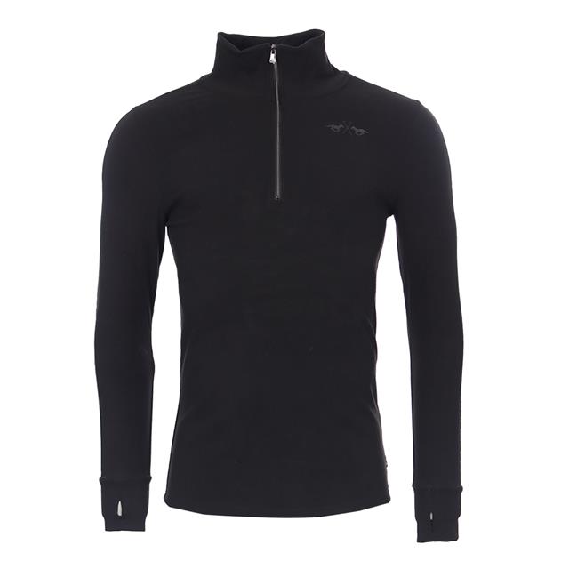Trainingsshirt HV POLO HVPVerron Men Zwart