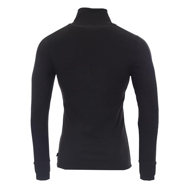Trainingsshirt HV POLO HVPVerron Men Zwart