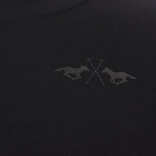Trainingsshirt HV POLO HVPVerron Men Zwart