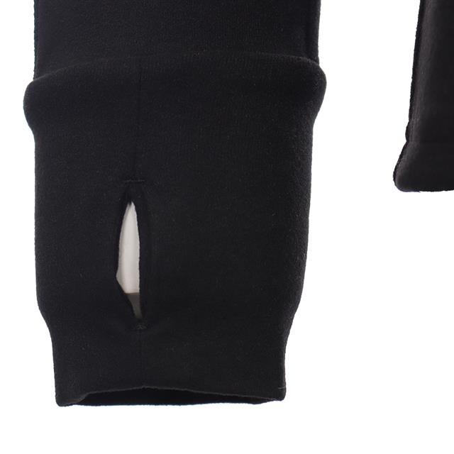 Trainingsshirt HV POLO HVPVerron Men Zwart