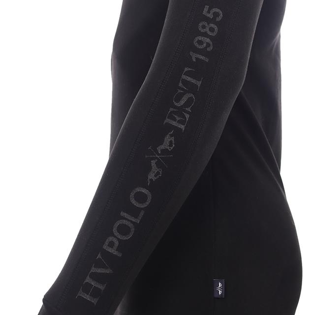 Trainingsshirt HV POLO HVPVerron Men Zwart