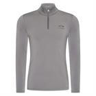 Trainingsshirt HV POLO HVPVinn Men Grijs