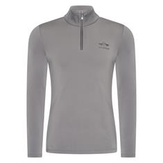 Trainingsshirt HV POLO HVPVinn Men Grijs
