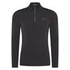 Trainingsshirt HV POLO HVPVinn Men Zwart