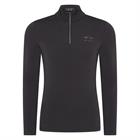 Trainingsshirt HV POLO HVPVinn Men Zwart