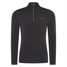 Trainingsshirt HV POLO HVPVinn Men Zwart