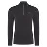 Trainingsshirt HV POLO HVPVinn Men Zwart