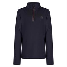 Trainingsshirt Imperial Riding IRHAbby Kids Donkerblauw