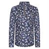 Trainingsshirt Imperial Riding IRHAlly Kids Donkerblauw