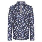 Trainingsshirt Imperial Riding IRHAlly Kids Donkerblauw