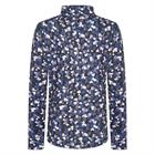 Trainingsshirt Imperial Riding IRHAlly Kids Donkerblauw