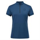 Trainingsshirt Imperial Riding IRHAngel Middenblauw