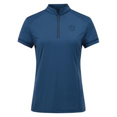 Trainingsshirt Imperial Riding IRHAngel Middenblauw