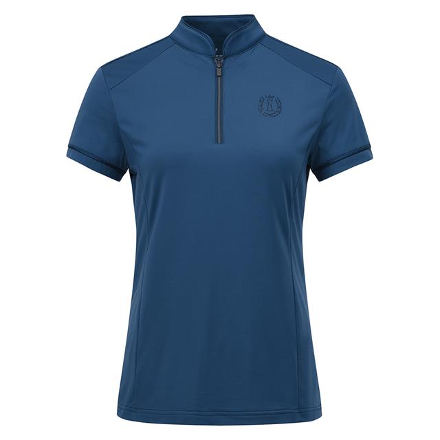 Trainingsshirt Imperial Riding IRHAngel Middenblauw