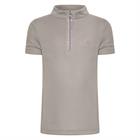 Trainingsshirt Imperial Riding IRHarly Kids Bruin-grijs