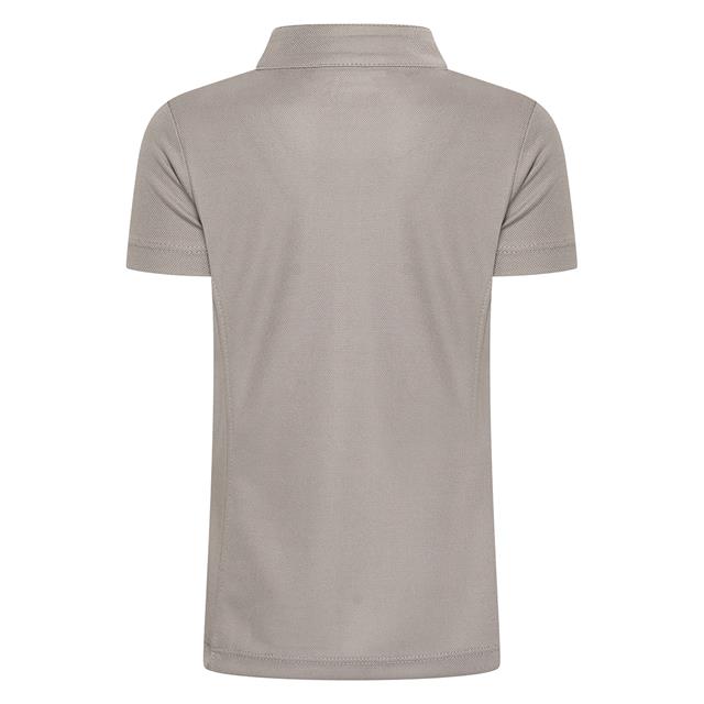 Trainingsshirt Imperial Riding IRHarly Kids Bruin-grijs