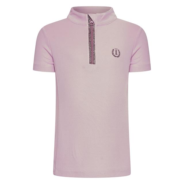 Trainingsshirt Imperial Riding IRHarly Kids Roze