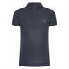 Trainingsshirt Imperial Riding IRHCarlos Kids Donkerblauw