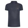 Trainingsshirt Imperial Riding IRHCarlos Kids Donkerblauw