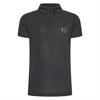 Trainingsshirt Imperial Riding IRHCarlos Kids Zwart