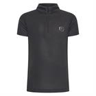 Trainingsshirt Imperial Riding IRHCarlos Kids Zwart