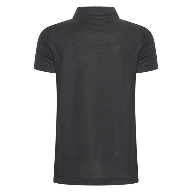 Trainingsshirt Imperial Riding IRHCarlos Kids Zwart