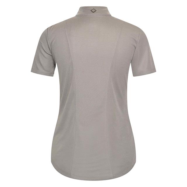 Trainingsshirt Imperial Riding IRHMarla Bruin-grijs