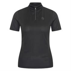 Trainingsshirt Imperial Riding IRHMarla Zwart