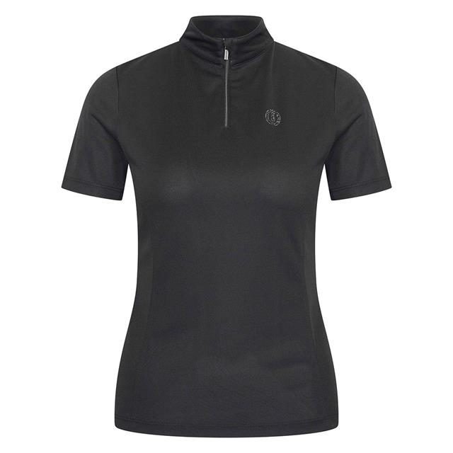 Trainingsshirt Imperial Riding IRHMarla Zwart