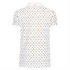 Trainingsshirt Imperial Riding IRHRoxy All Over Print Kids Wit-grijs