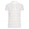 Trainingsshirt Imperial Riding IRHRoxy All Over Print Kids Wit-grijs