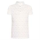 Trainingsshirt Imperial Riding IRHRoxy All Over Print Kids Wit-roze