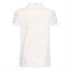 Trainingsshirt Imperial Riding IRHRoxy All Over Print Kids Wit-roze