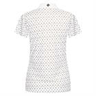 Trainingsshirt Imperial Riding IRHRoxy All Over Print Wit-grijs