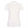 Trainingsshirt Imperial Riding IRHRoxy All Over Print Wit-roze