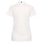 Trainingsshirt Imperial Riding IRHRoxy All Over Print Wit-roze