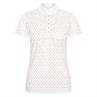 Trainingsshirt Imperial Riding IRHRoxy All Over Print Wit-roze