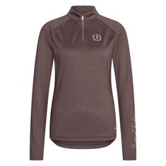 Trainingsshirt Imperial Riding IRHSpeed Up Bruin