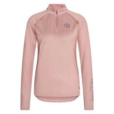 Trainingsshirt Imperial Riding IRHSpeed Up Lichtroze